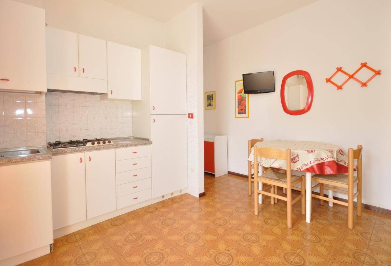 Residence Ranieri Bibione Exterior photo