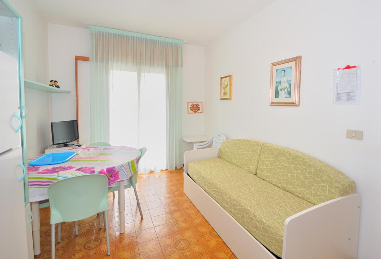 Residence Ranieri Bibione Exterior photo