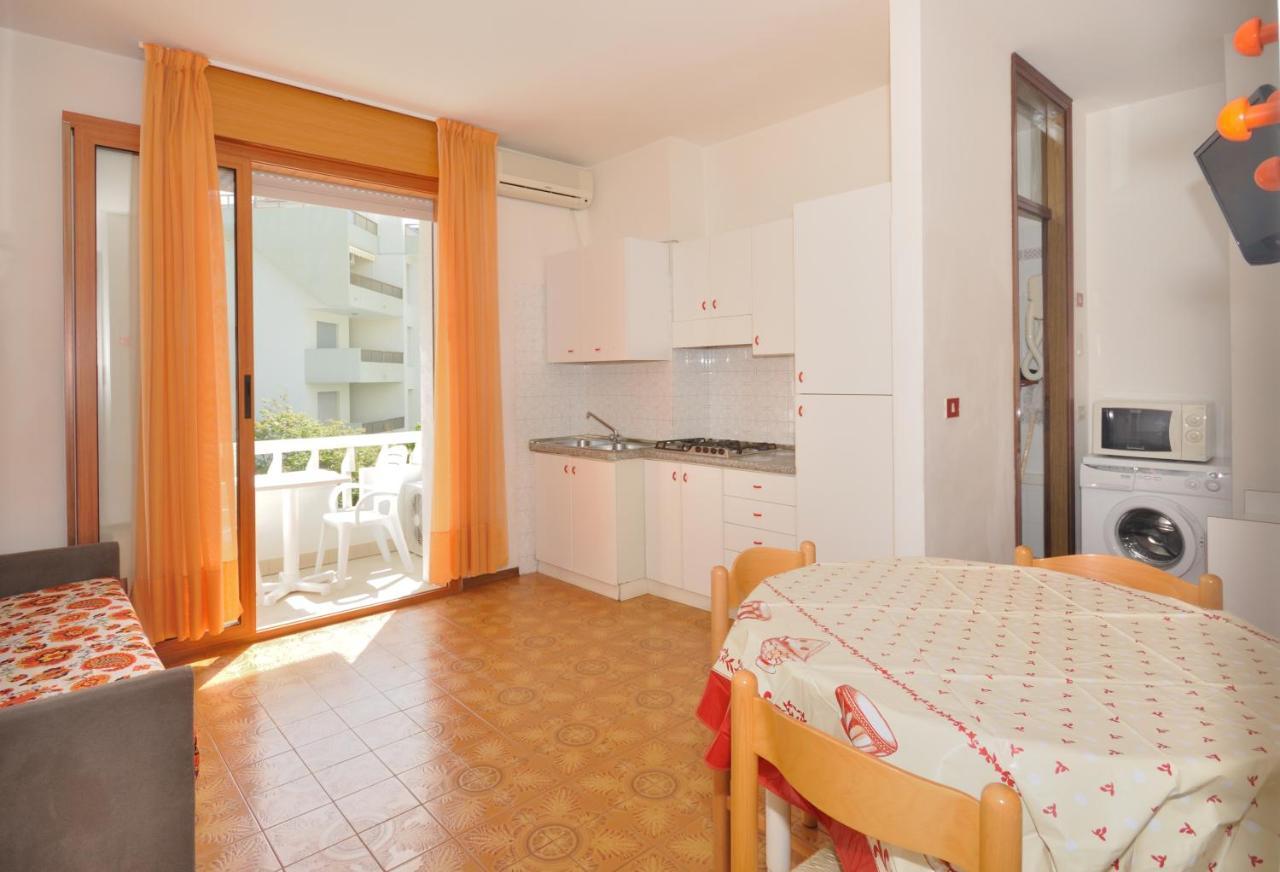 Residence Ranieri Bibione Exterior photo