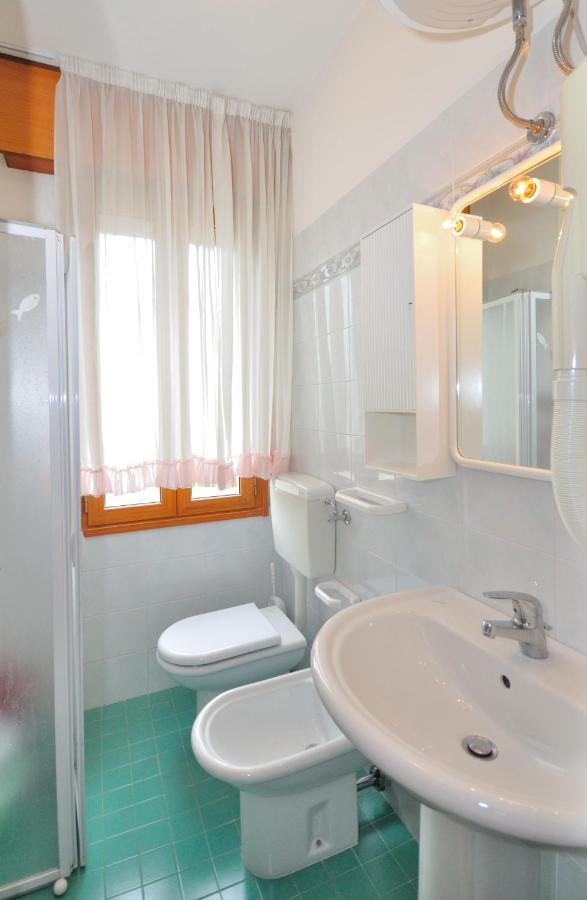 Residence Ranieri Bibione Exterior photo