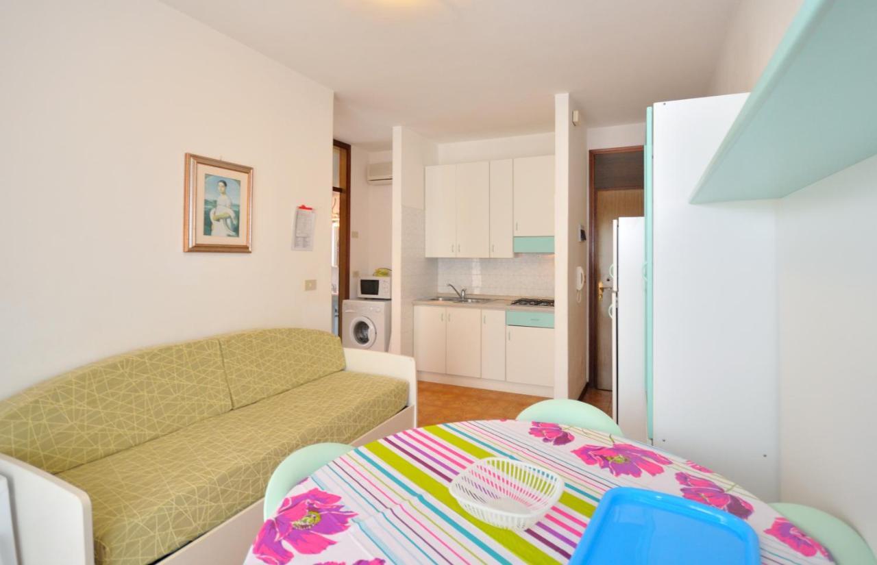 Residence Ranieri Bibione Exterior photo