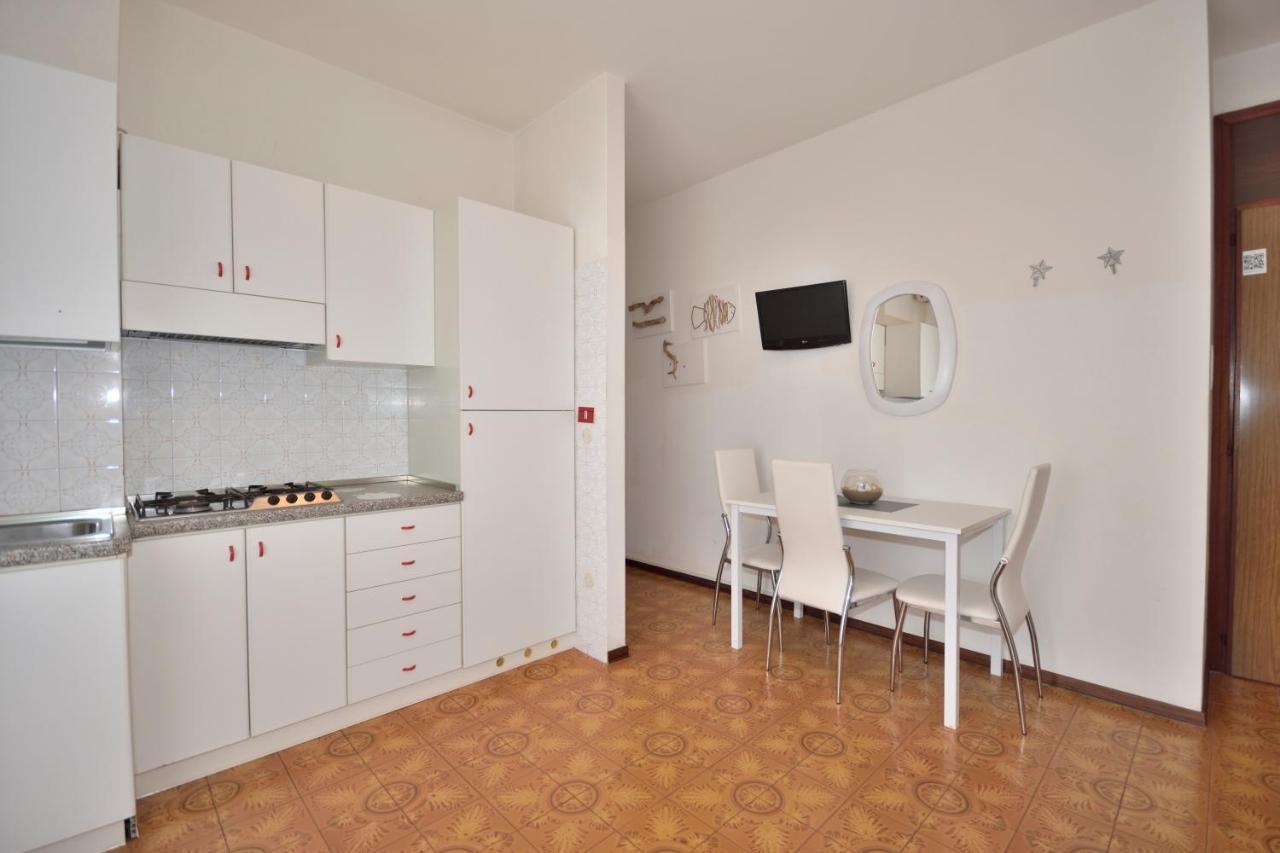 Residence Ranieri Bibione Exterior photo